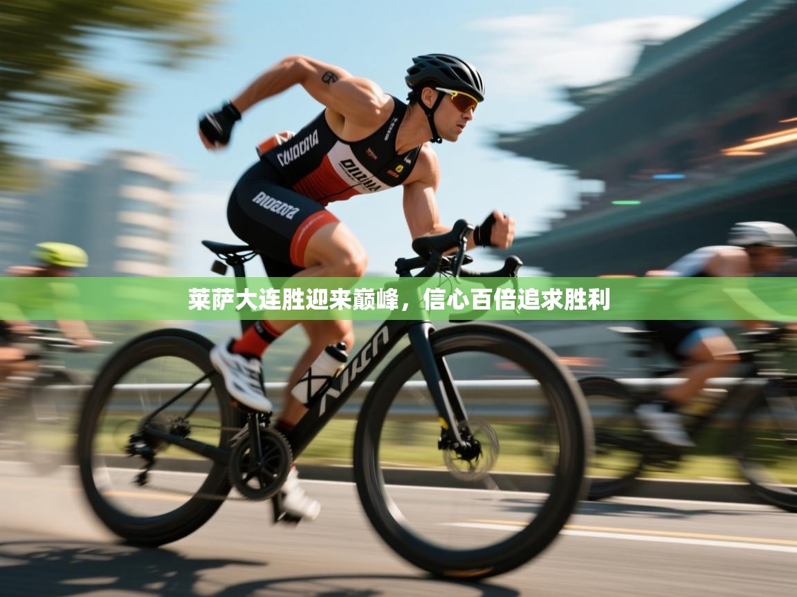 莱萨大连胜迎来巅峰，信心百倍追求胜利  第2张