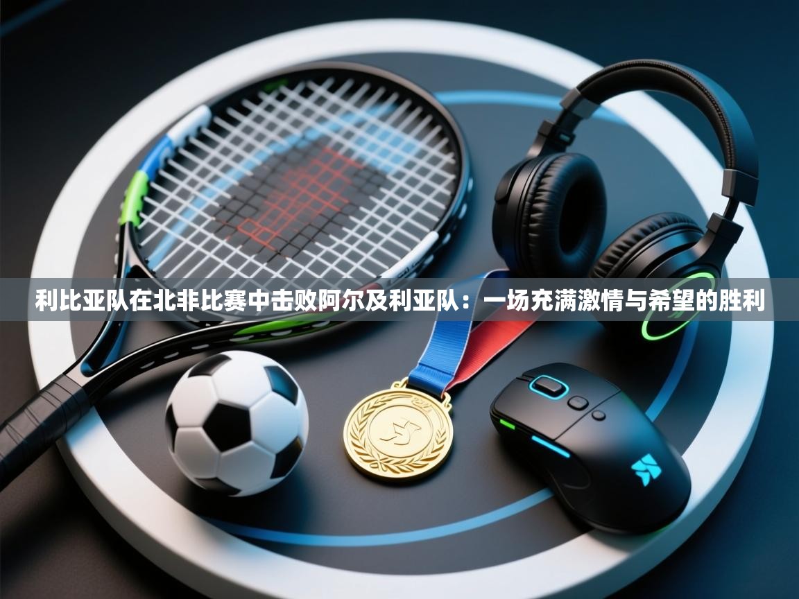 利比亚队在北非比赛中击败阿尔及利亚队:一场充满激情与希望的胜利 第2张