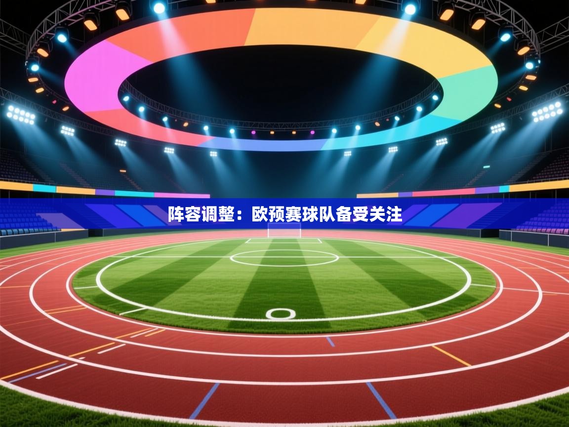 阵容调整:欧预赛球队备受关注 第1张