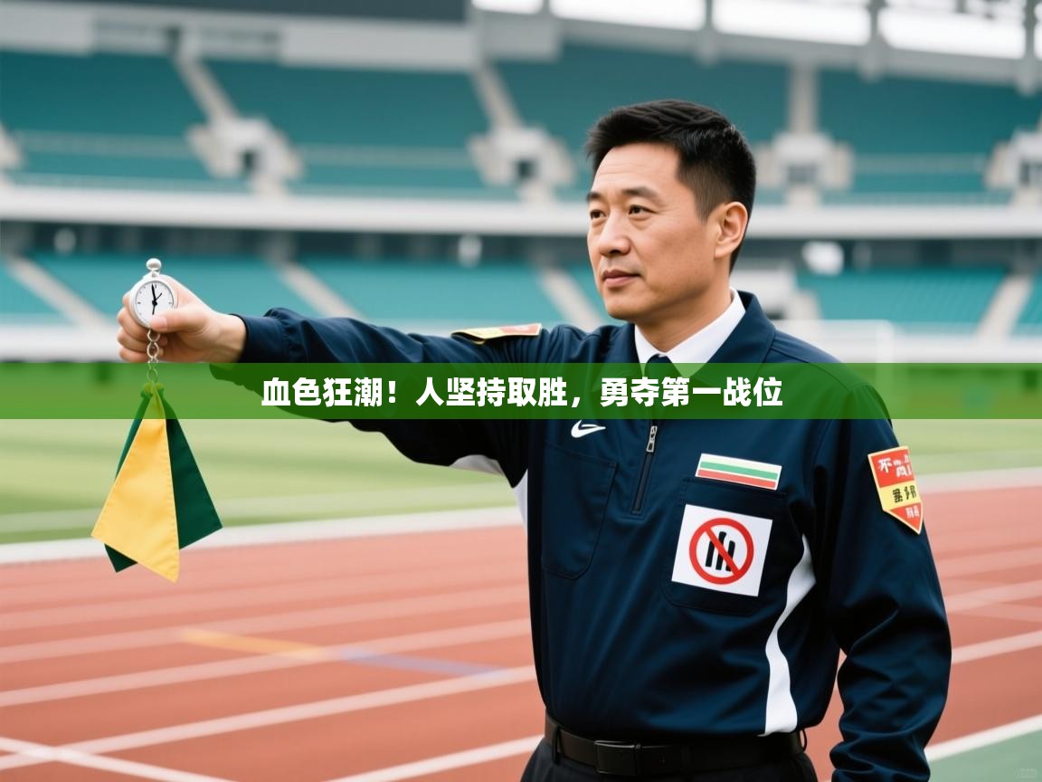 血色狂潮!人坚持取胜,勇夺第一战位 第1张