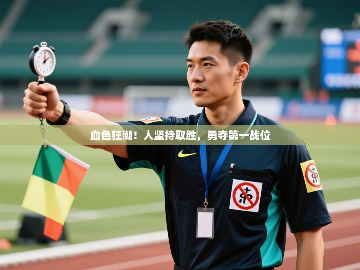 血色狂潮!人坚持取胜,勇夺第一战位 第2张